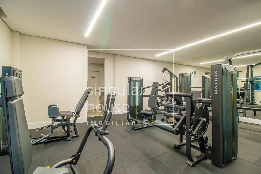 Apartamento com 4 suítes à venda em Campo Belo, São Paulo, por R$ 4.700.000 Imagem 99