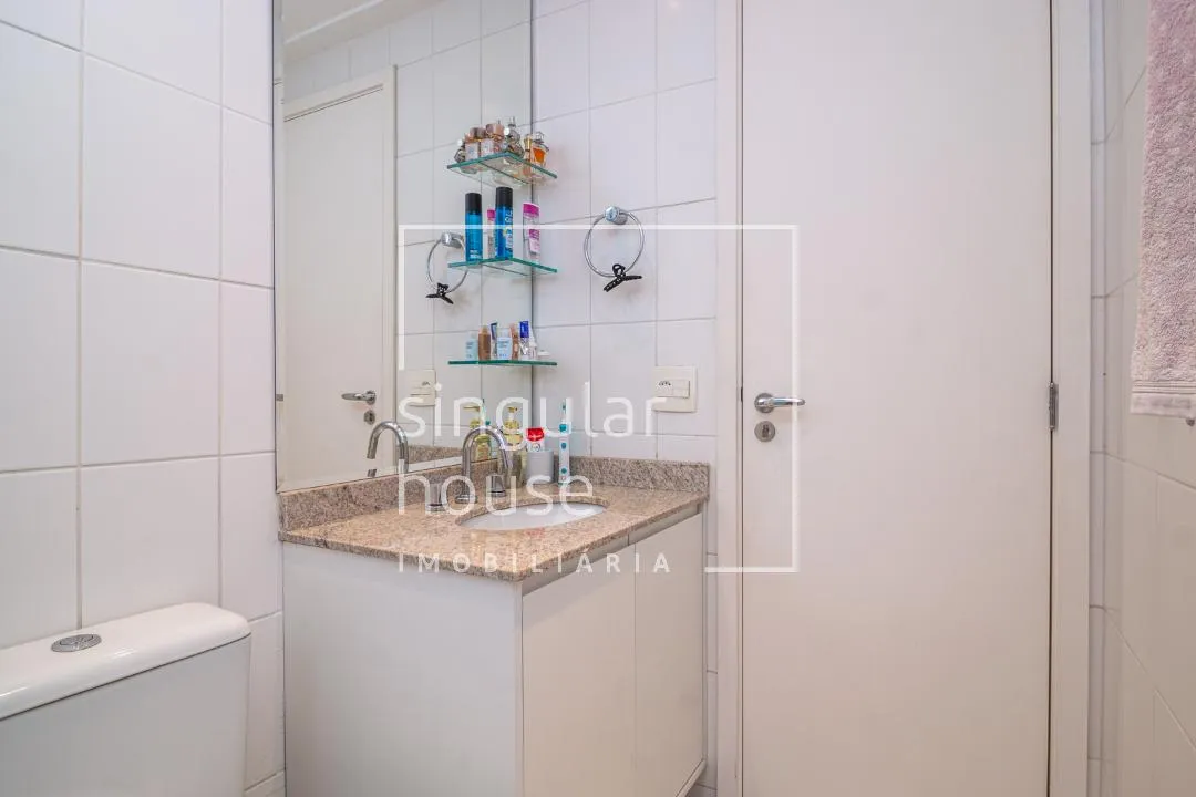 Apartamento com 4 suítes à venda em Campo Belo, São Paulo, por R$ 4.700.000 Imagem 62