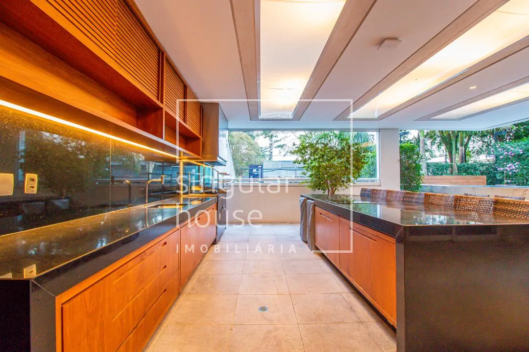 Apartamento com 4 suítes à venda em Campo Belo, São Paulo, por R$ 4.700.000 Imagem 95