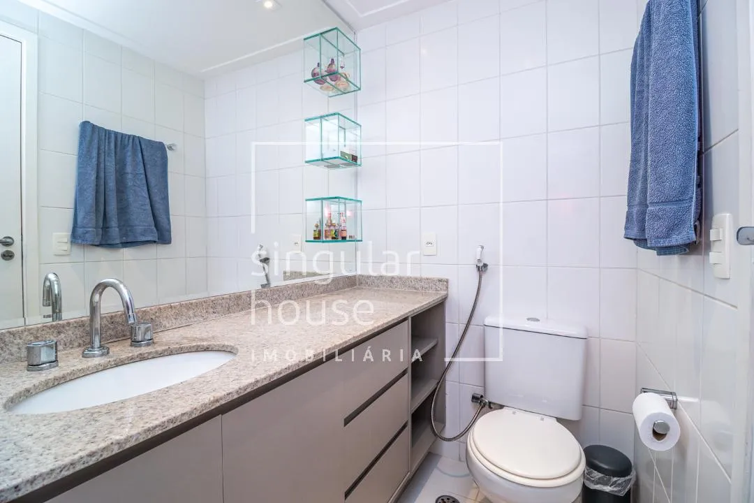 Apartamento com 4 suítes à venda em Campo Belo, São Paulo, por R$ 4.700.000 Imagem 42