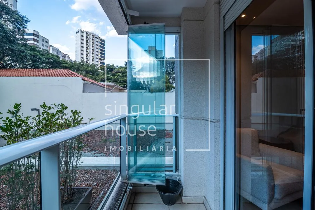 Apartamento com 4 suítes à venda em Campo Belo, São Paulo, por R$ 4.700.000 Imagem 72