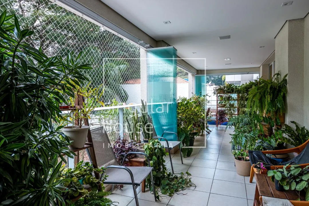 Apartamento com 4 suítes à venda em Campo Belo, São Paulo, por R$ 4.700.000 Imagem 17