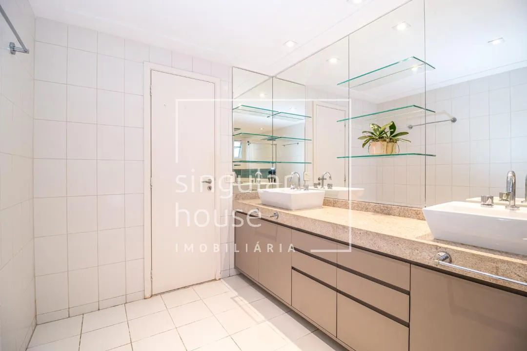 Apartamento com 4 suítes à venda em Campo Belo, São Paulo, por R$ 4.700.000 Imagem 78