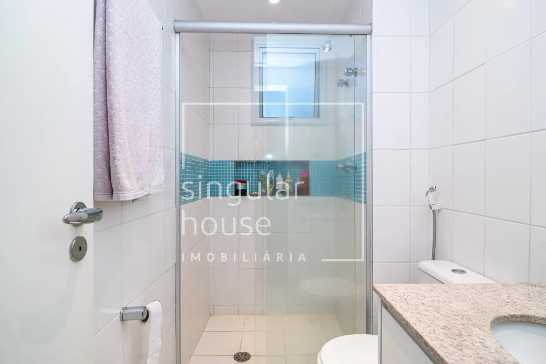 Apartamento com 4 suítes à venda em Campo Belo, São Paulo, por R$ 4.700.000 Imagem 61