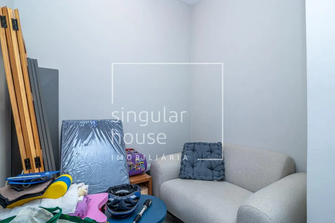 Apartamento com 4 suítes à venda em Campo Belo, São Paulo, por R$ 4.700.000 Imagem 37