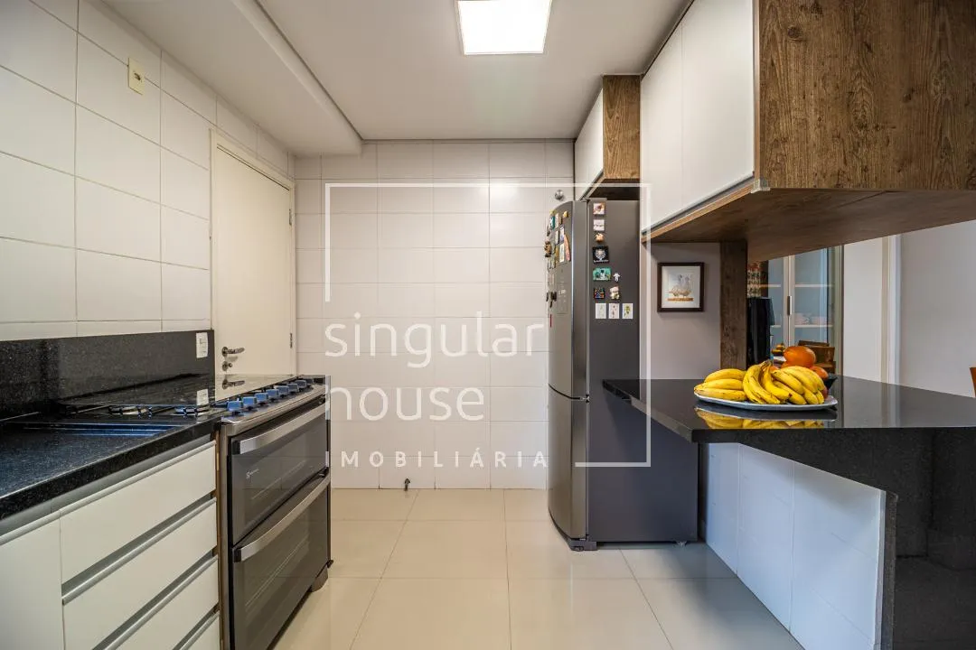 Apartamento com 4 suítes à venda em Campo Belo, São Paulo, por R$ 4.700.000 Imagem 27