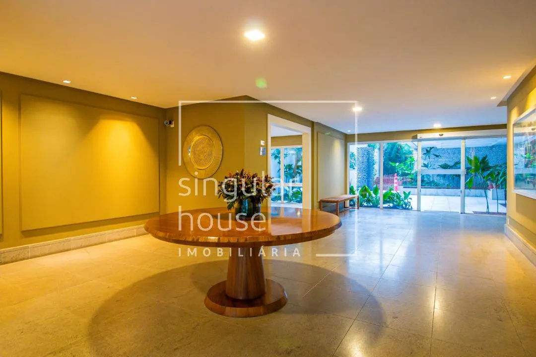 Apartamento com 4 suítes à venda em Campo Belo, São Paulo, por R$ 4.700.000 Imagem 89