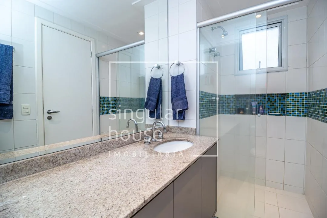 Apartamento com 4 suítes à venda em Campo Belo, São Paulo, por R$ 4.700.000 Imagem 52