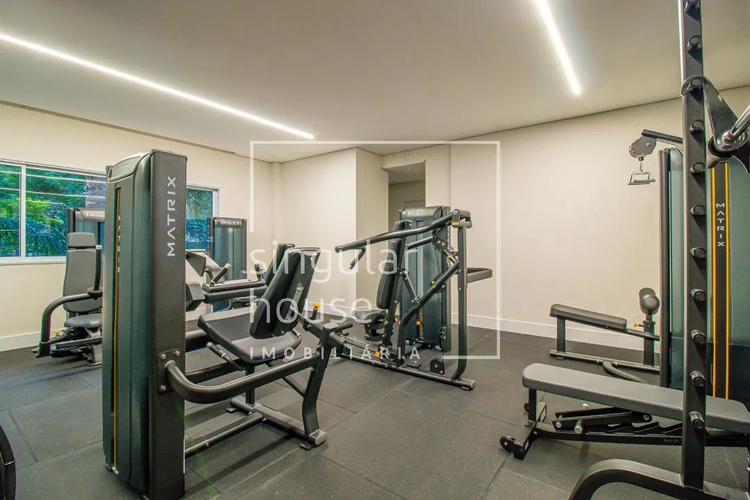 Apartamento com 4 suítes à venda em Campo Belo, São Paulo, por R$ 4.700.000 Imagem 100