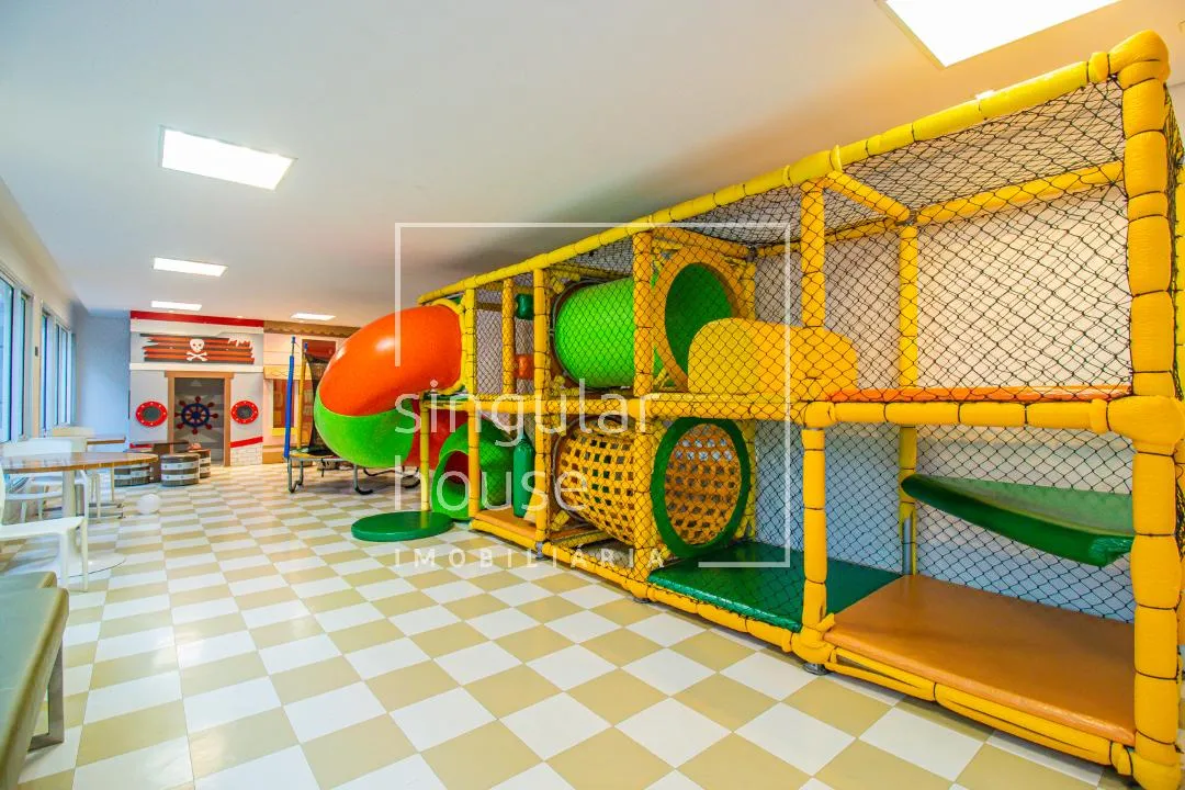 Apartamento com 4 suítes à venda em Campo Belo, São Paulo, por R$ 4.700.000 Imagem 93