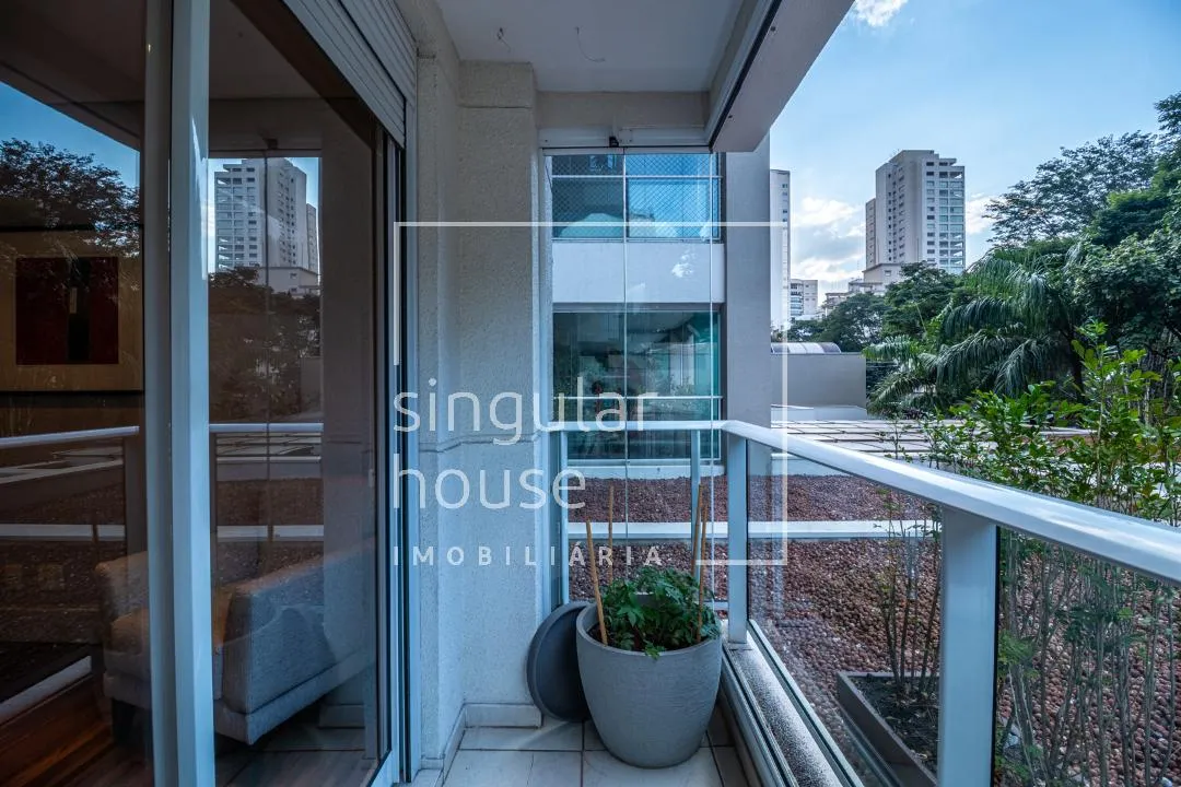 Apartamento com 4 suítes à venda em Campo Belo, São Paulo, por R$ 4.700.000 Imagem 73