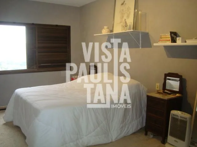 Apartamento com 2 suítes à venda em Real Parque, São Paulo, por R$ 2.100.000 Imagem 15