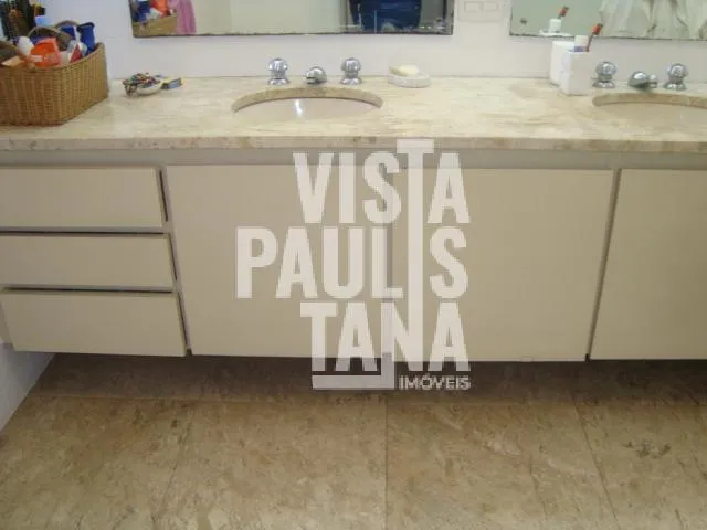 Apartamento com 2 suítes à venda em Real Parque, São Paulo, por R$ 2.100.000 Imagem 19