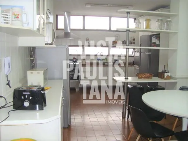 Apartamento com 2 suítes à venda em Real Parque, São Paulo, por R$ 2.100.000 Imagem 22