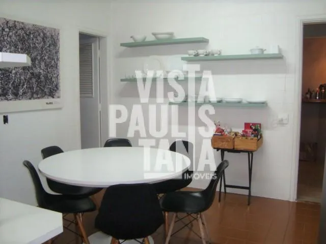 Apartamento com 2 suítes à venda em Real Parque, São Paulo, por R$ 2.100.000 Imagem 25