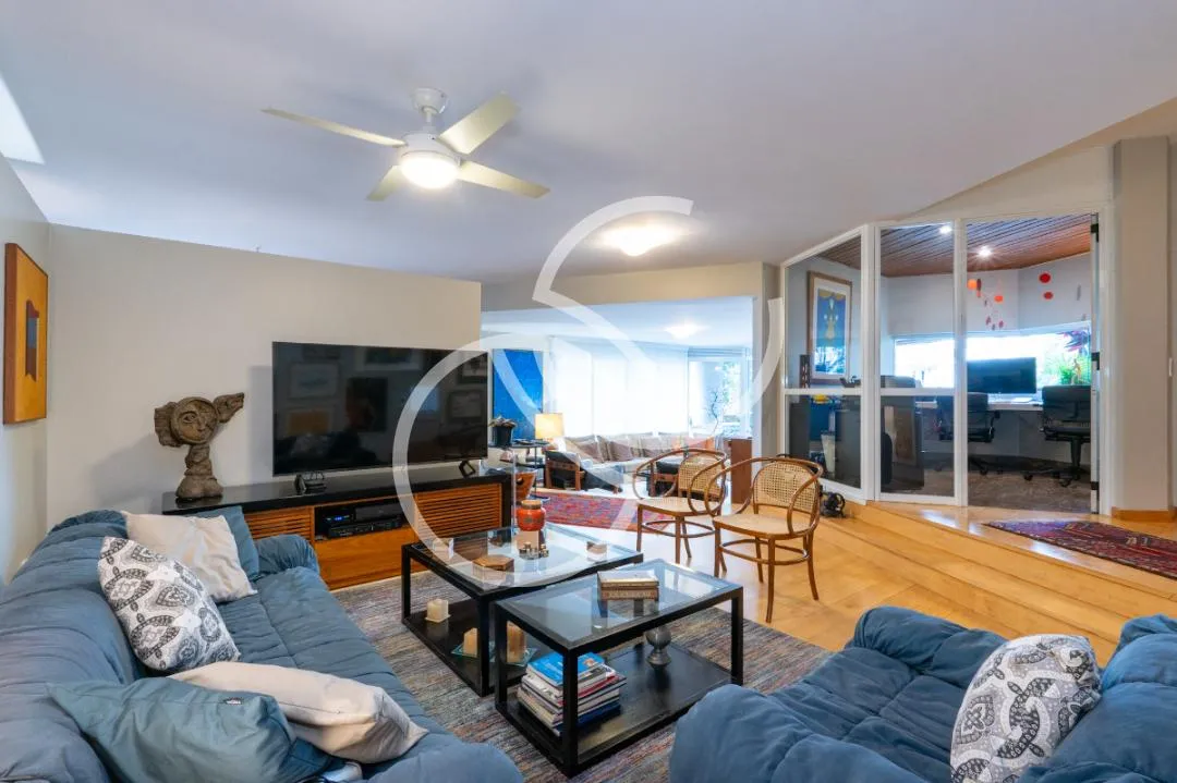 Apartamento com 4 suítes à venda em Real Parque, São Paulo, por R$ 1.800.000 Imagem 29