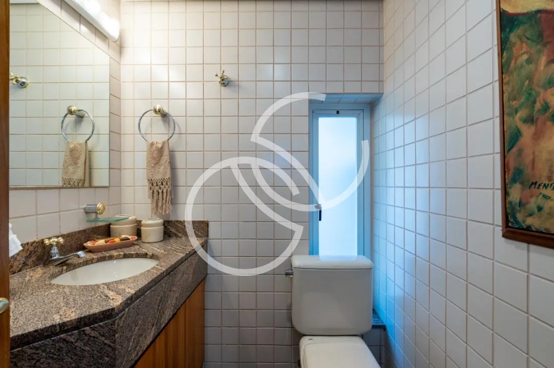 Apartamento com 4 suítes à venda em Real Parque, São Paulo, por R$ 1.800.000 Imagem 38