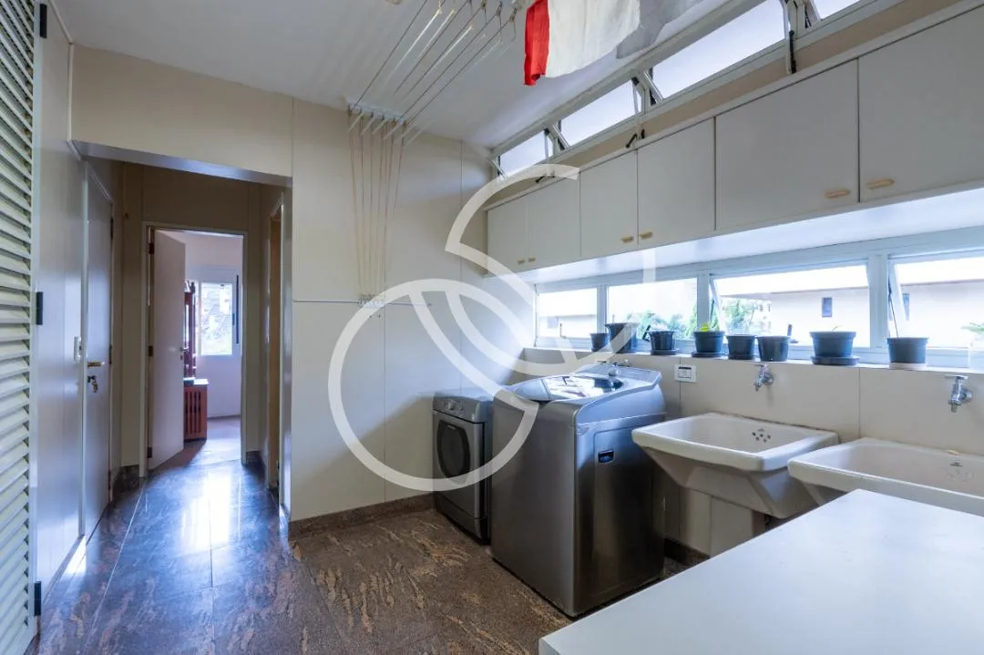 Apartamento com 4 suítes à venda em Real Parque, São Paulo, por R$ 1.800.000 Imagem 39