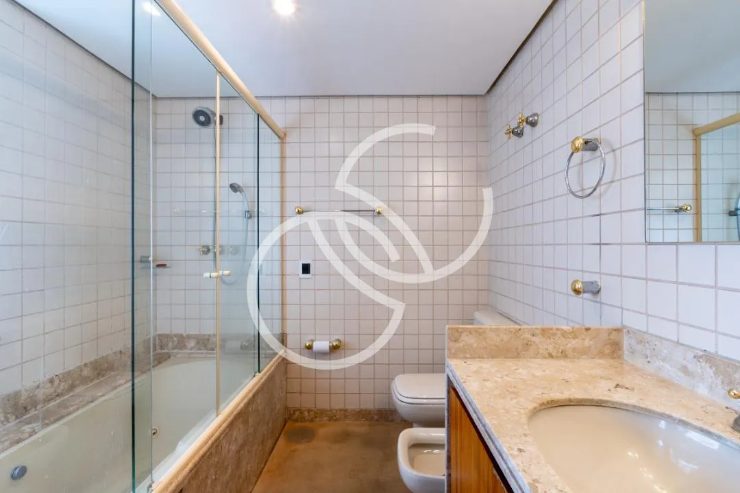 Apartamento com 4 suítes à venda em Real Parque, São Paulo, por R$ 1.800.000 Imagem 13