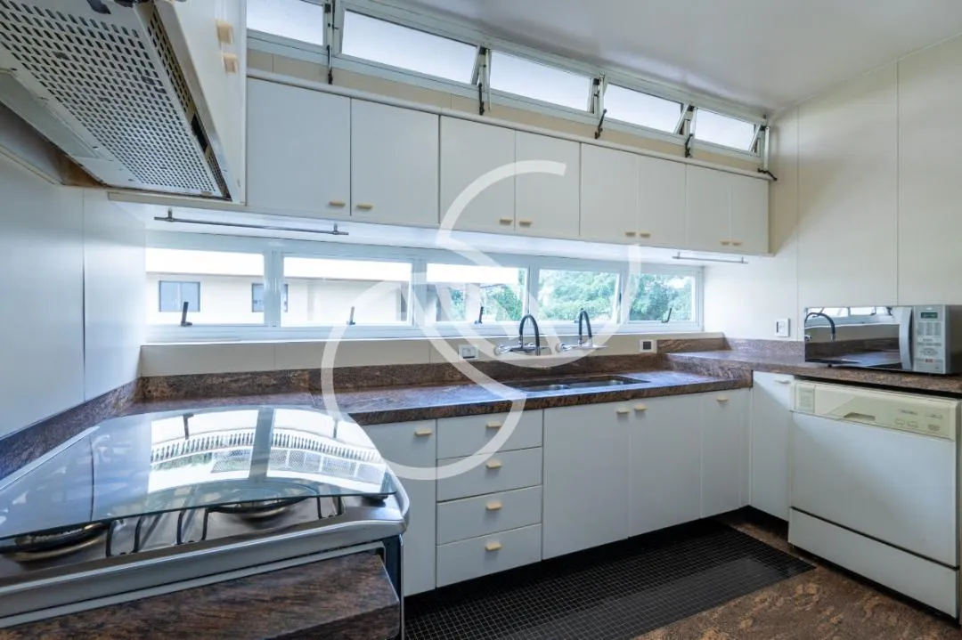 Apartamento com 4 suítes à venda em Real Parque, São Paulo, por R$ 1.800.000 Imagem 15