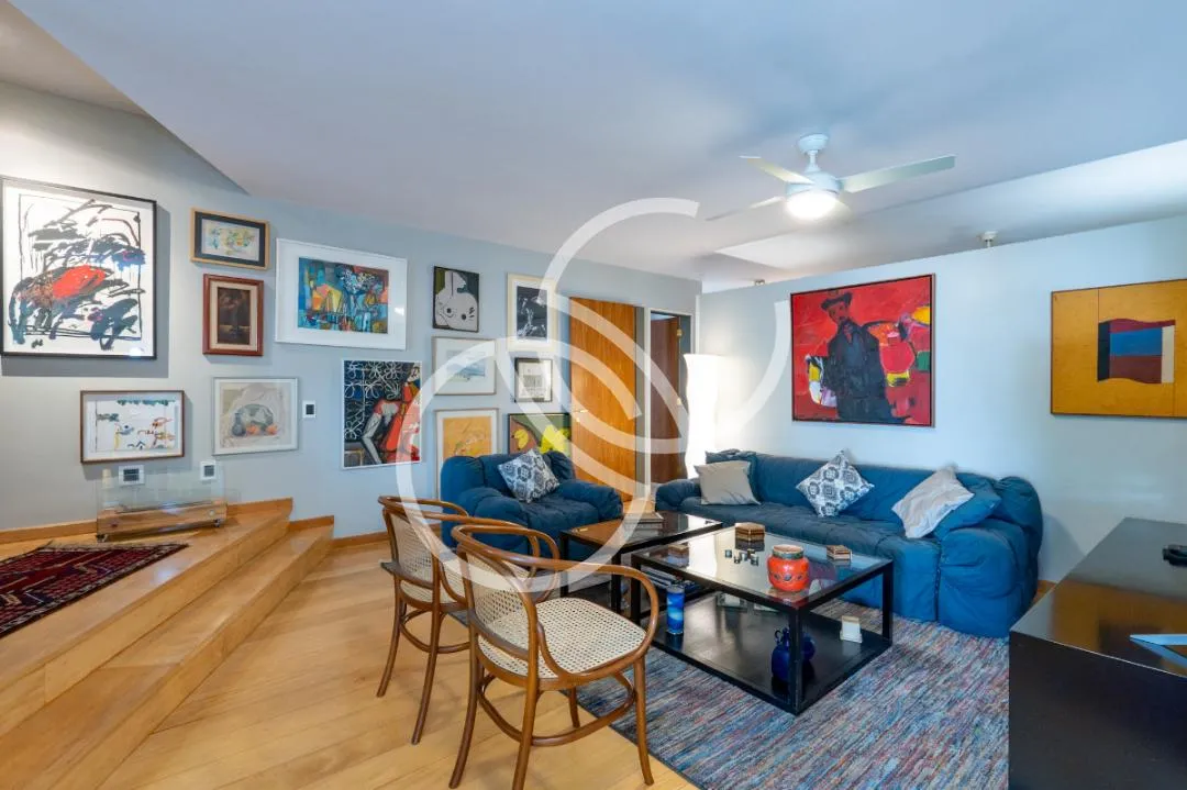 Apartamento com 4 suítes à venda em Real Parque, São Paulo, por R$ 1.800.000 Imagem 2