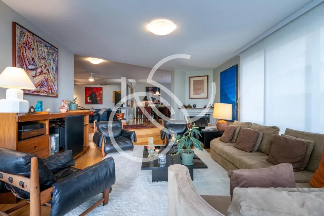 Apartamento com 4 suítes à venda em Real Parque, São Paulo, por R$ 1.800.000 Imagem 42