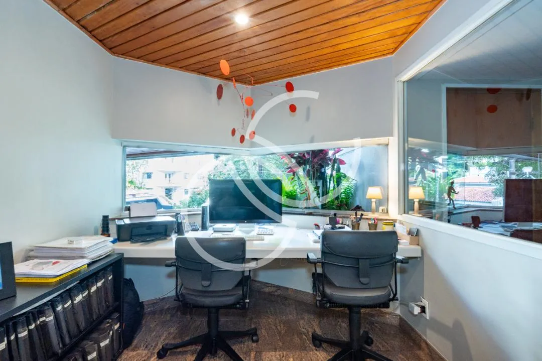 Apartamento com 4 suítes à venda em Real Parque, São Paulo, por R$ 1.800.000 Imagem 33