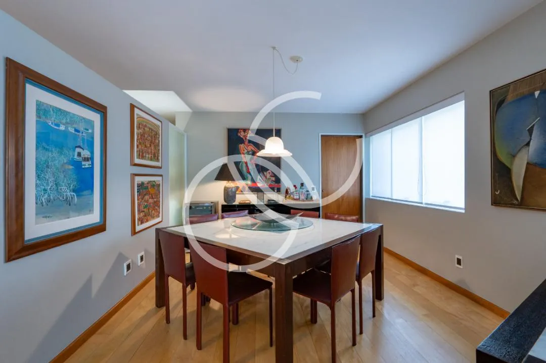 Apartamento com 4 suítes à venda em Real Parque, São Paulo, por R$ 1.800.000 Imagem 27