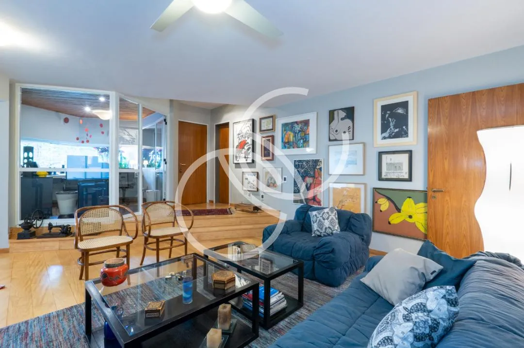 Apartamento com 4 suítes à venda em Real Parque, São Paulo, por R$ 1.800.000 Imagem 40