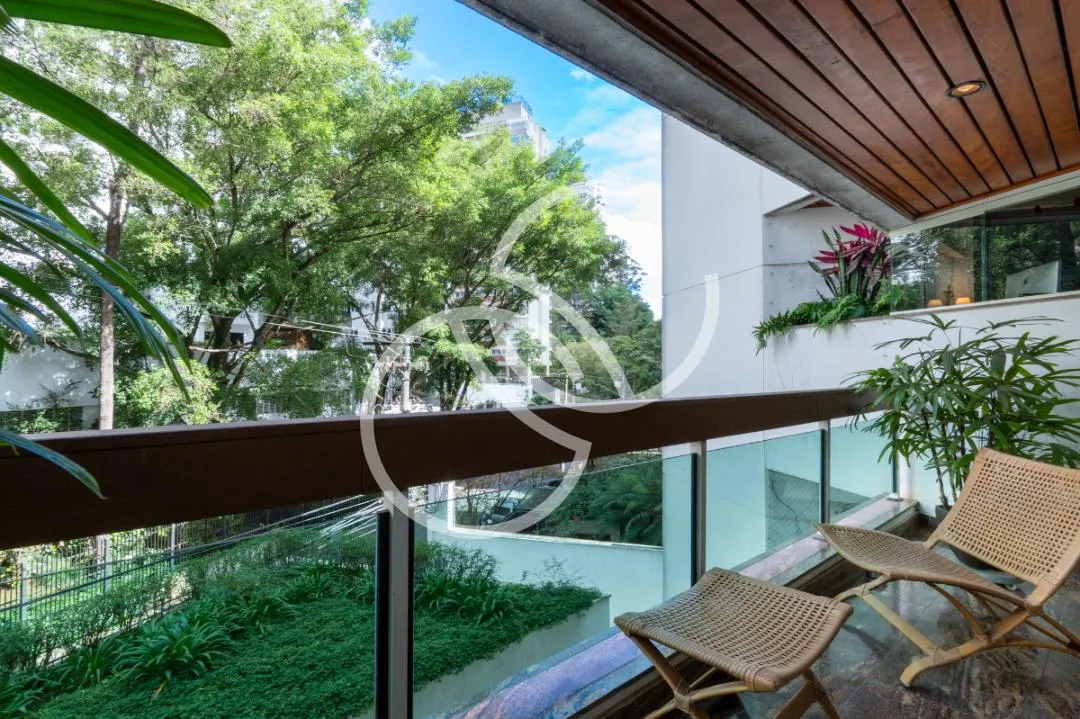 Apartamento com 4 suítes à venda em Real Parque, São Paulo, por R$ 1.800.000 Imagem 12