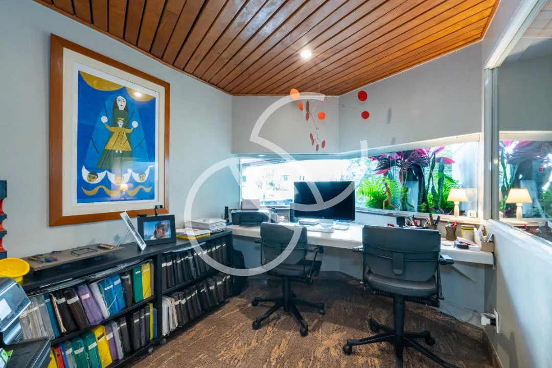 Apartamento com 4 suítes à venda em Real Parque, São Paulo, por R$ 1.800.000 Imagem 37