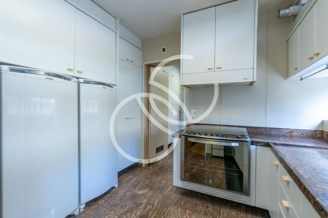 Apartamento com 4 suítes à venda em Real Parque, São Paulo, por R$ 1.800.000 Imagem 23
