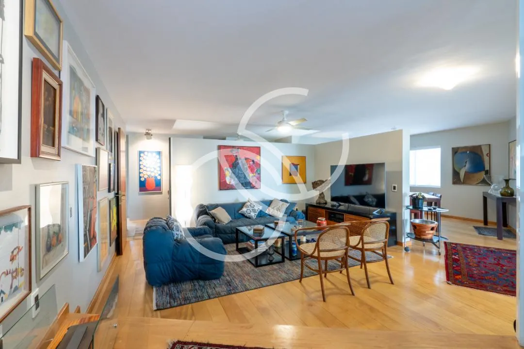 Apartamento com 4 suítes à venda em Real Parque, São Paulo, por R$ 1.800.000 Imagem 18