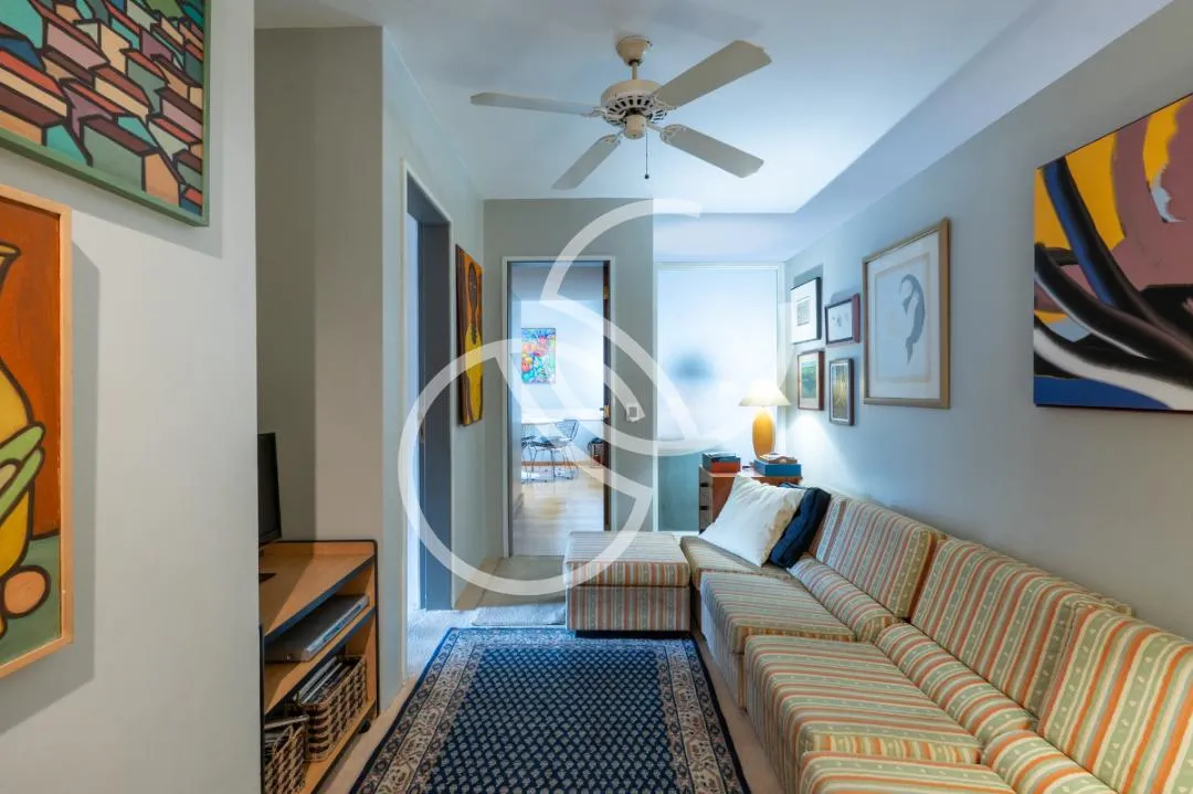 Apartamento com 4 suítes à venda em Real Parque, São Paulo, por R$ 1.800.000 Imagem 41