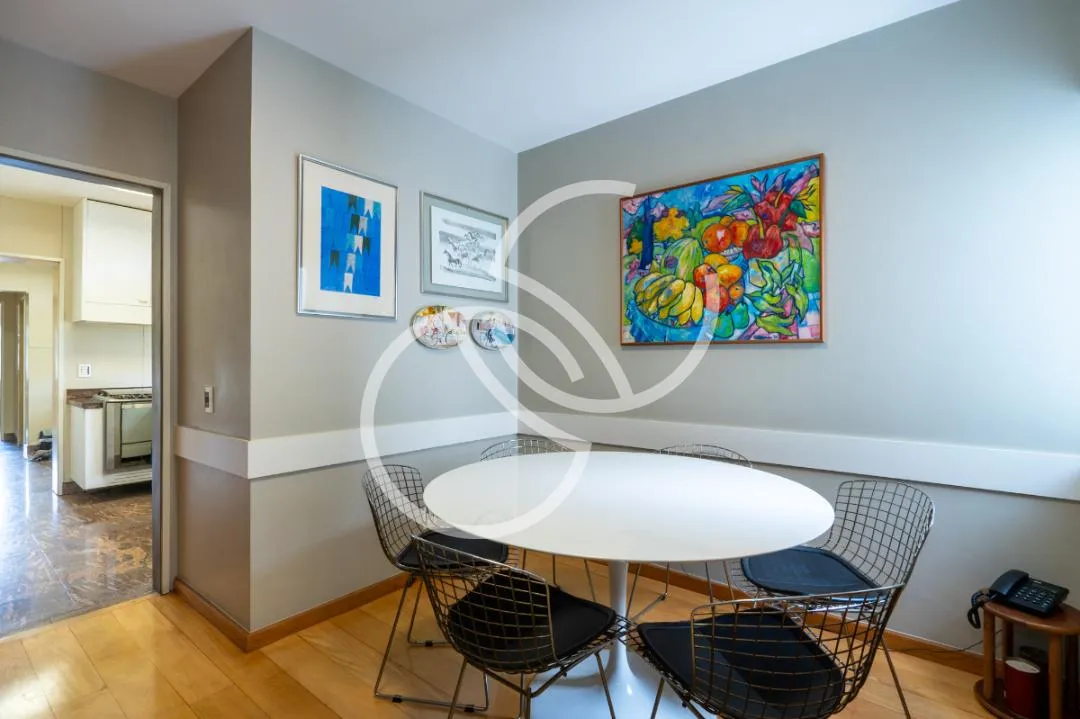 Apartamento com 4 suítes à venda em Real Parque, São Paulo, por R$ 1.800.000 Imagem 10