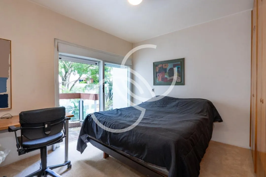 Apartamento com 4 suítes à venda em Real Parque, São Paulo, por R$ 1.800.000 Imagem 36