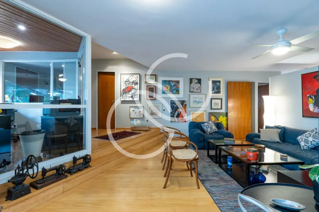 Apartamento com 4 suítes à venda em Real Parque, São Paulo, por R$ 1.800.000 Imagem 16