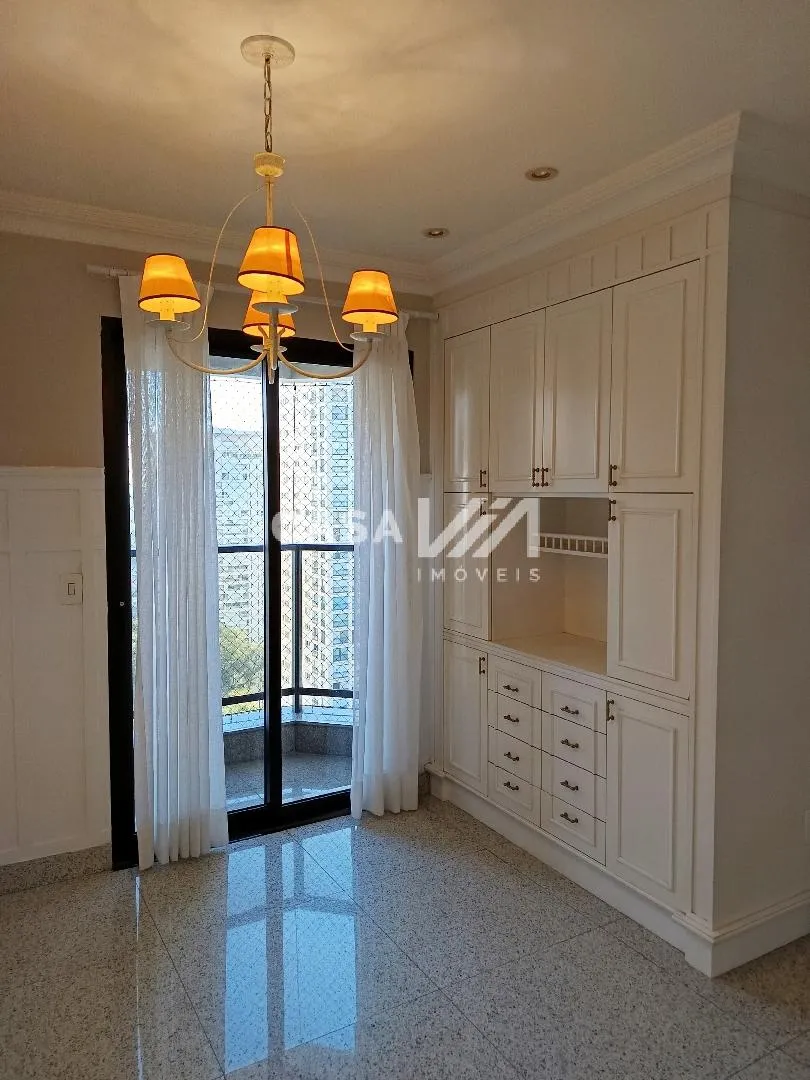 Duplex com 4 suítes à venda em Campo Belo, São Paulo, por R$ 10.700.000 Imagem 59