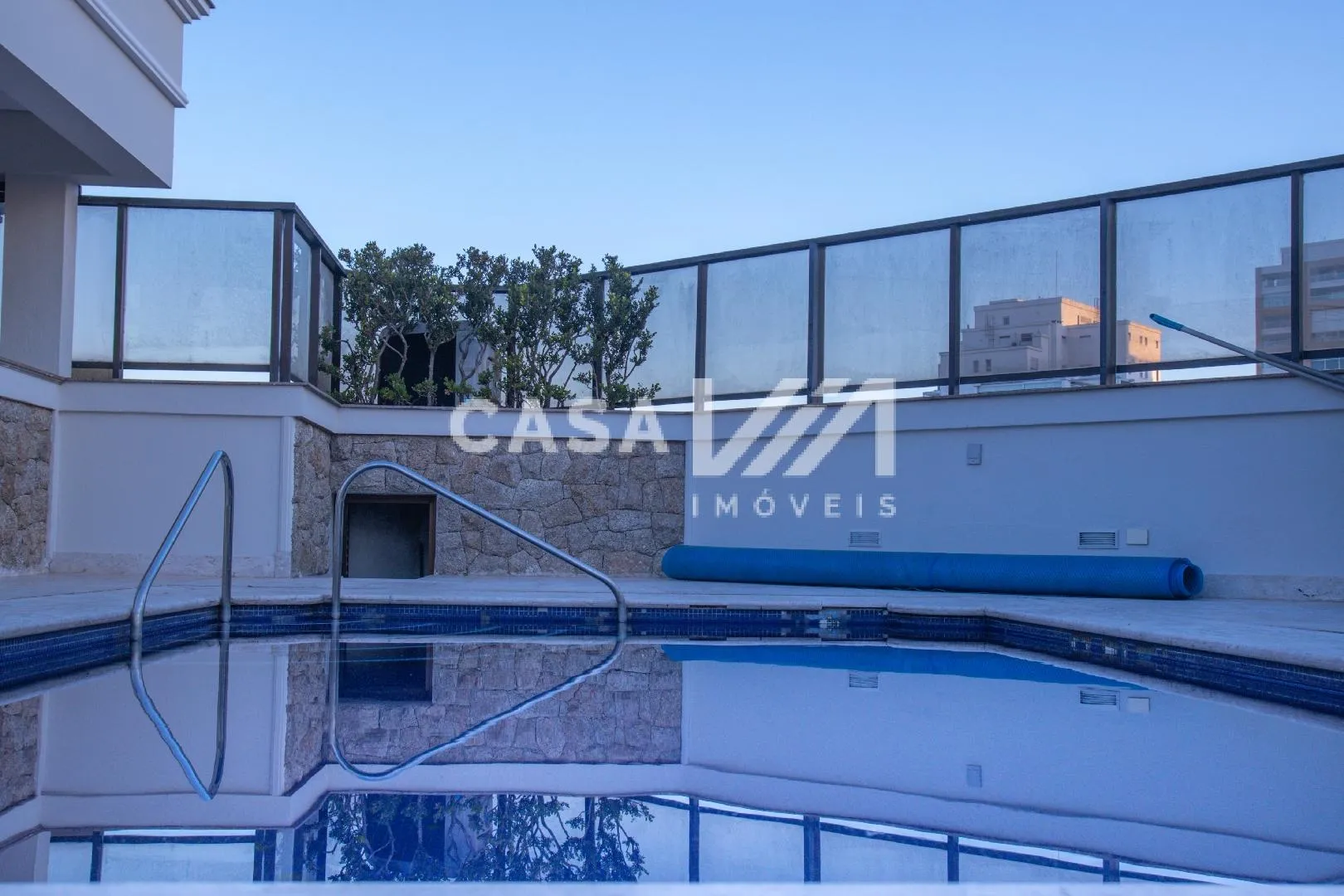 Duplex com 4 suítes à venda em Campo Belo, São Paulo, por R$ 10.700.000 Imagem 8