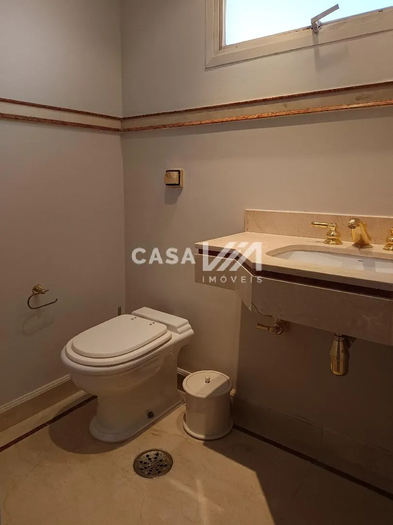 Duplex com 4 suítes à venda em Campo Belo, São Paulo, por R$ 10.700.000 Imagem 41