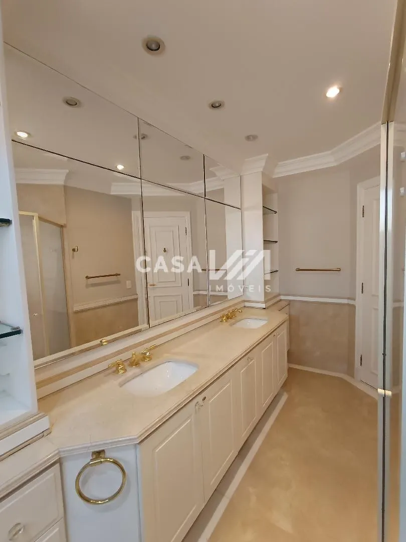 Duplex com 4 suítes à venda em Campo Belo, São Paulo, por R$ 10.700.000 Imagem 48