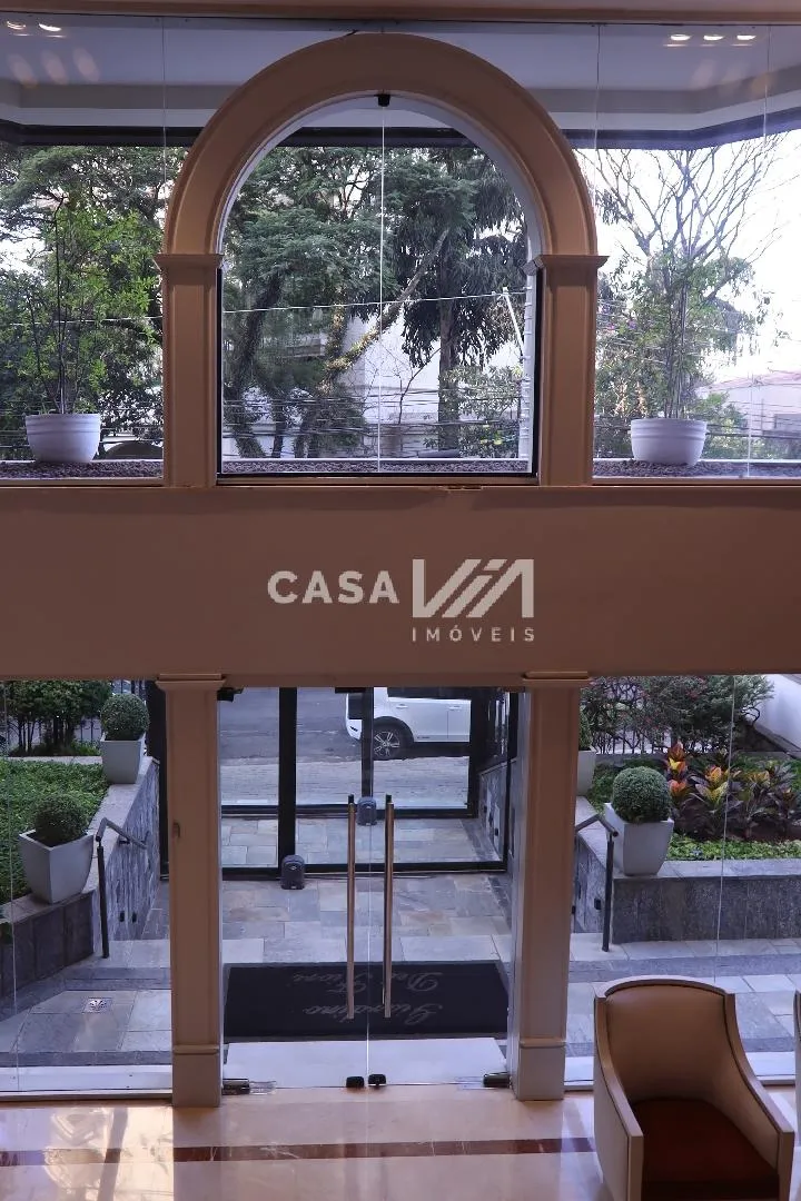 Duplex com 4 suítes à venda em Campo Belo, São Paulo, por R$ 10.700.000 Imagem 81