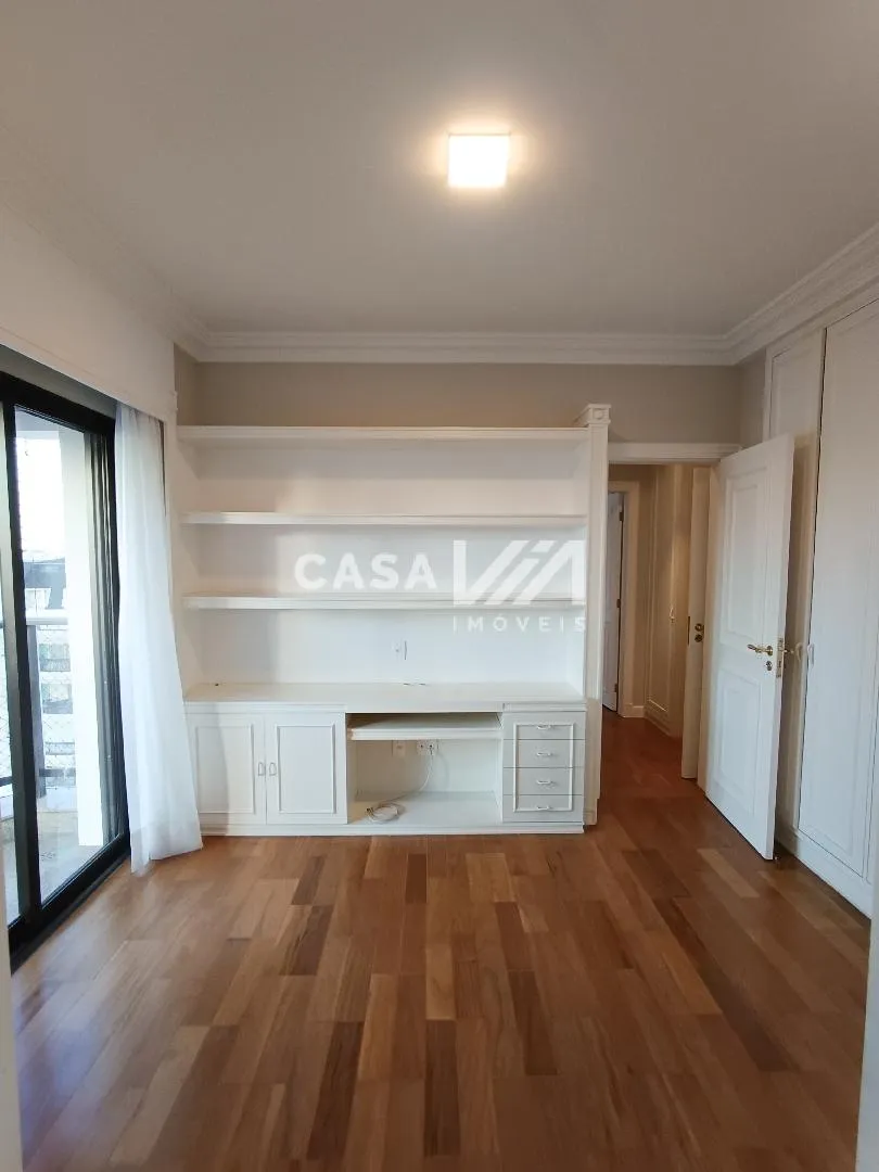 Duplex com 4 suítes à venda em Campo Belo, São Paulo, por R$ 10.700.000 Imagem 28