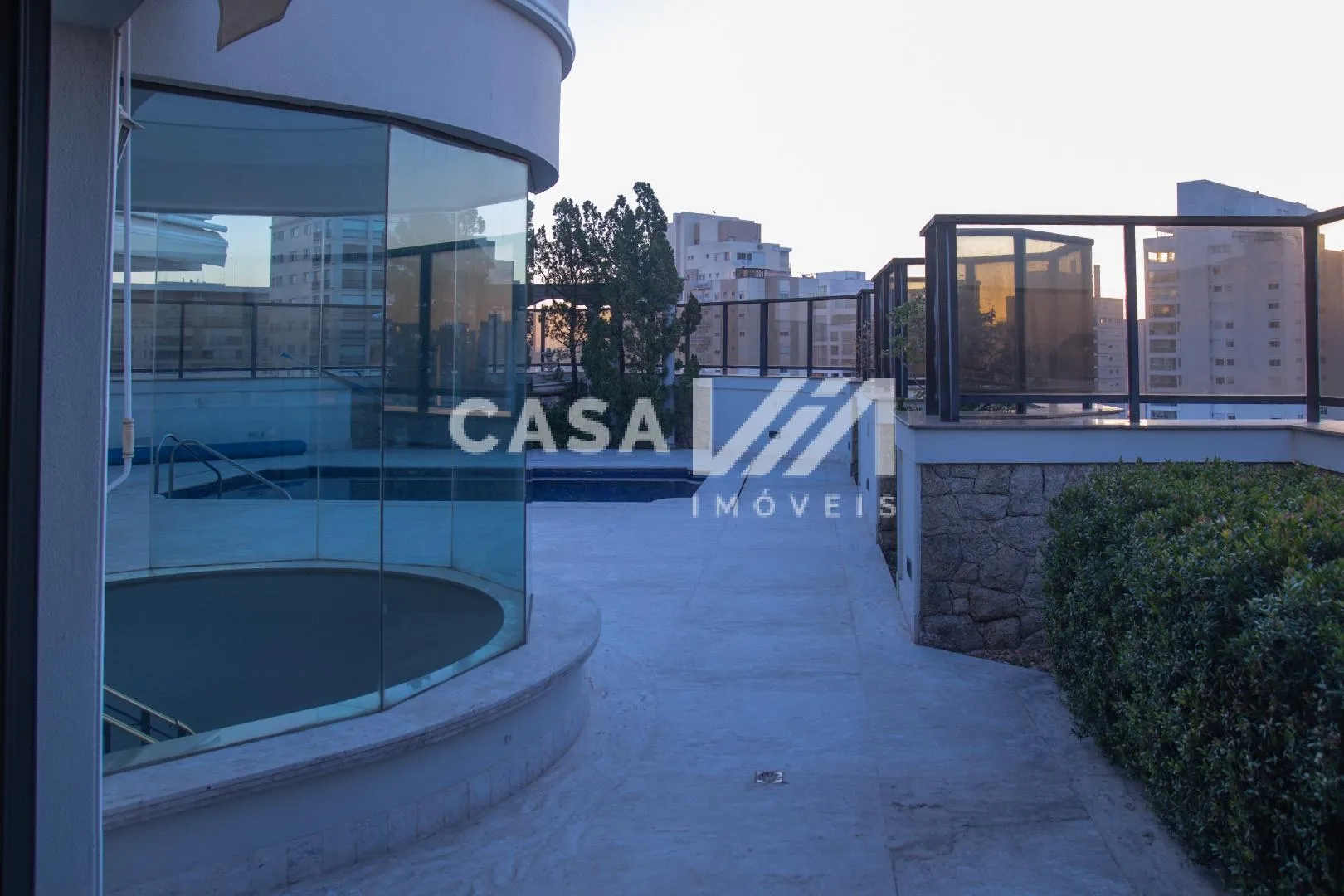 Duplex com 4 suítes à venda em Campo Belo, São Paulo, por R$ 10.700.000 Imagem 5