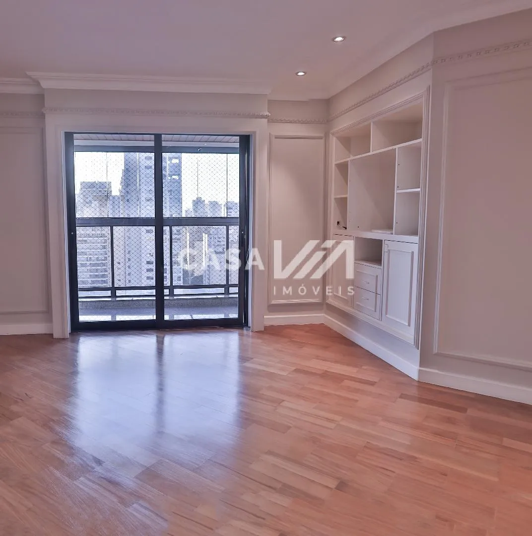 Duplex com 4 suítes à venda em Campo Belo, São Paulo, por R$ 10.700.000 Imagem 20