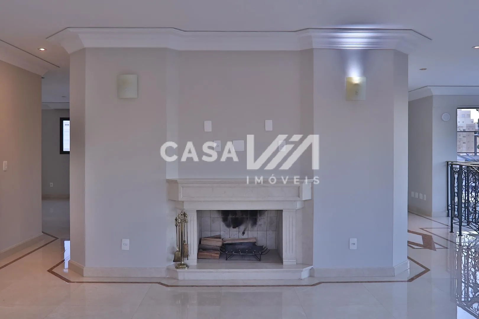 Duplex com 4 suítes à venda em Campo Belo, São Paulo, por R$ 10.700.000 Imagem 24