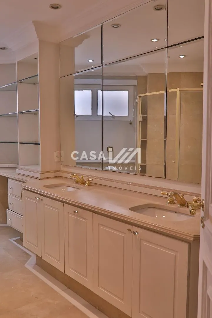 Duplex com 4 suítes à venda em Campo Belo, São Paulo, por R$ 10.700.000 Imagem 47