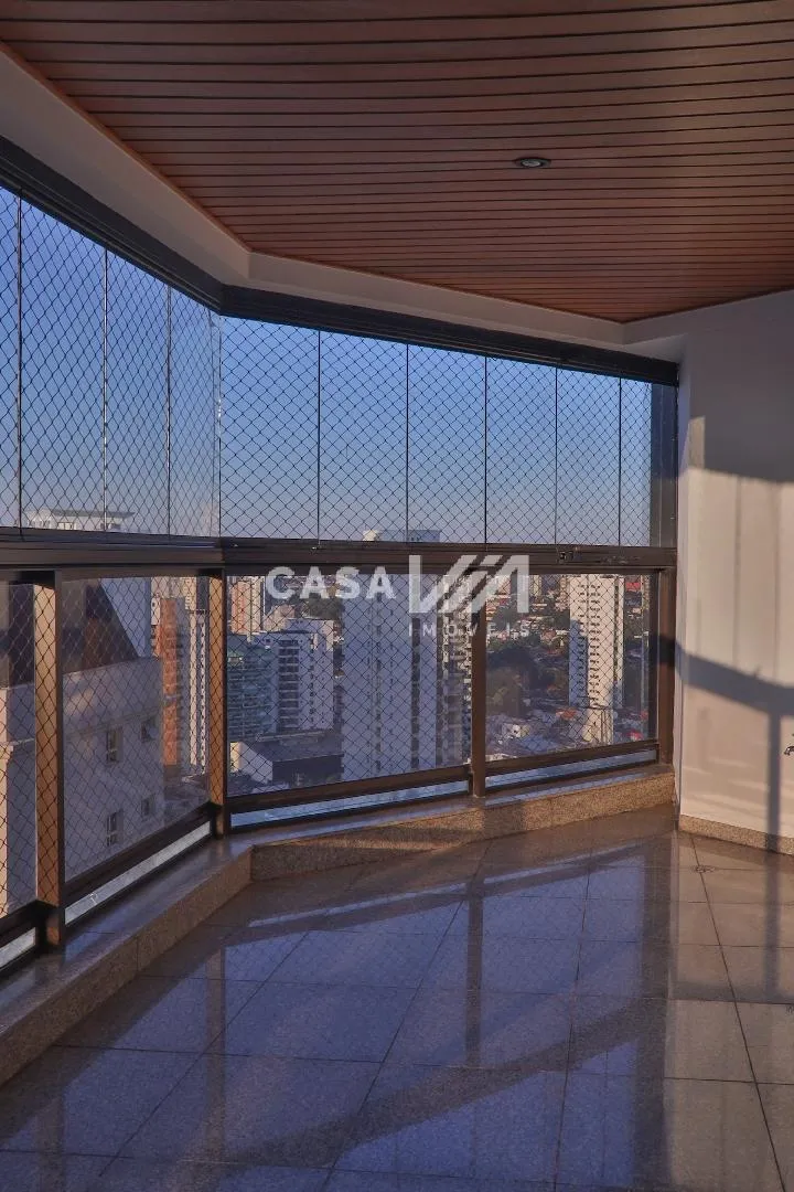 Duplex com 4 suítes à venda em Campo Belo, São Paulo, por R$ 10.700.000 Imagem 17