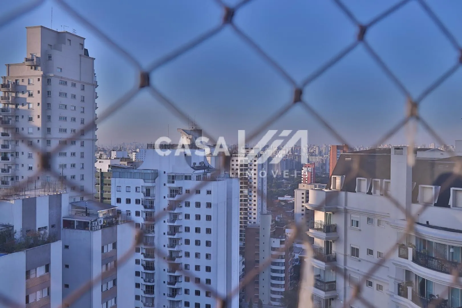 Duplex com 4 suítes à venda em Campo Belo, São Paulo, por R$ 10.700.000 Imagem 18