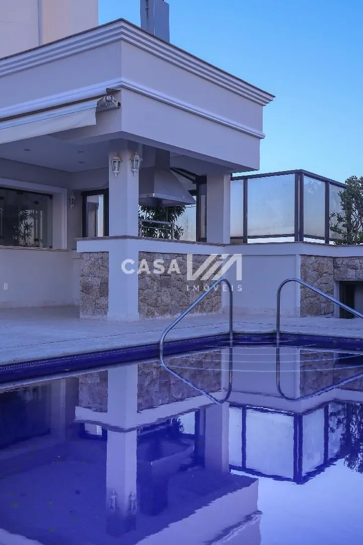 Duplex com 4 suítes à venda em Campo Belo, São Paulo, por R$ 10.700.000 Imagem 6